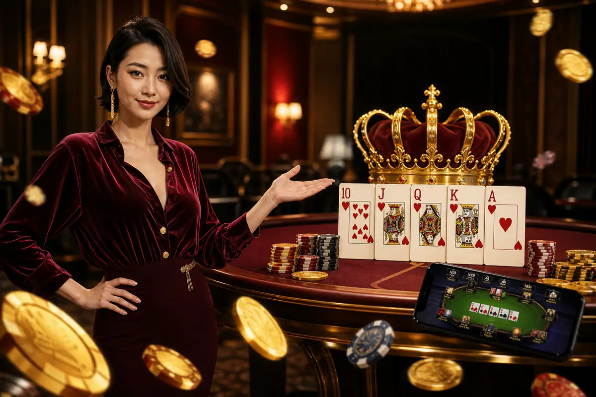 ak222 Online Casino Live Games
